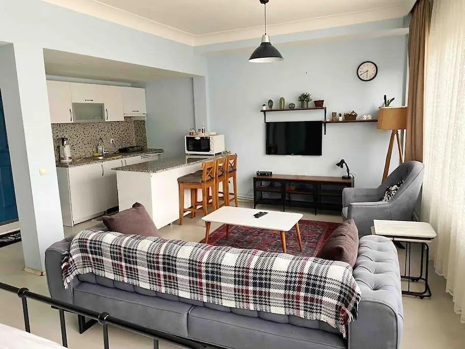 דירות איסטמבול Vip Sisli Square Central House
