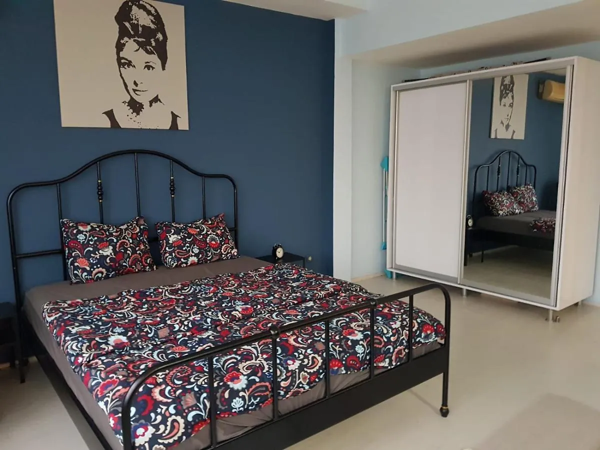 דירות איסטמבול Vip Sisli Square Central House