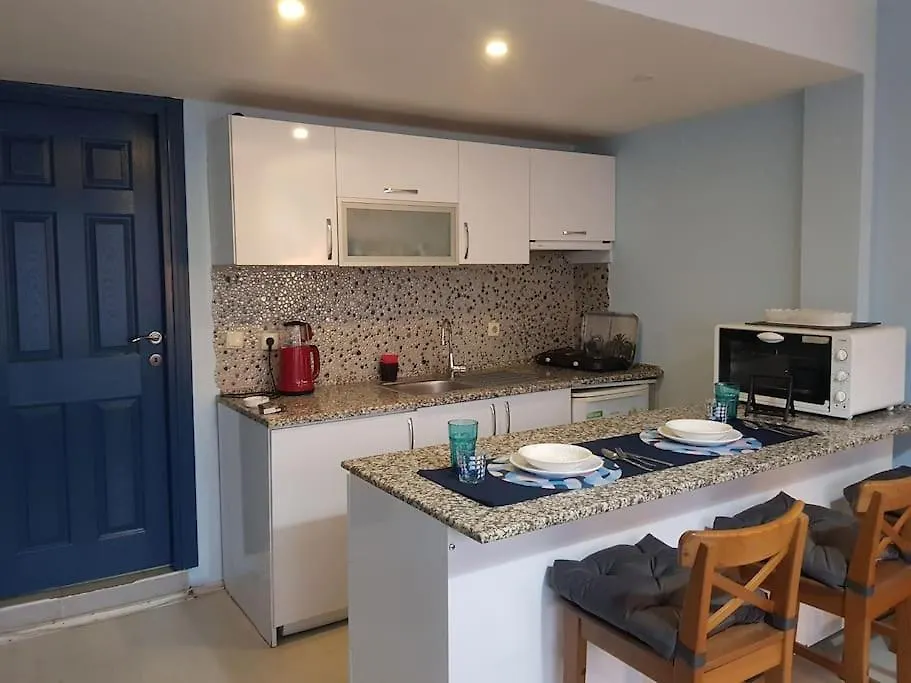 Ferienwohnung Vip Sisli Square Central House Istanbul 0*,