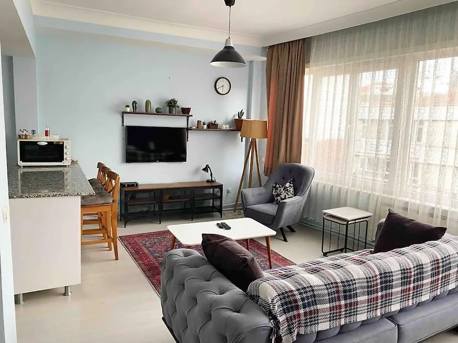 Apartment Ferienwohnung Vip Sisli Square Central House Istanbul Türkei